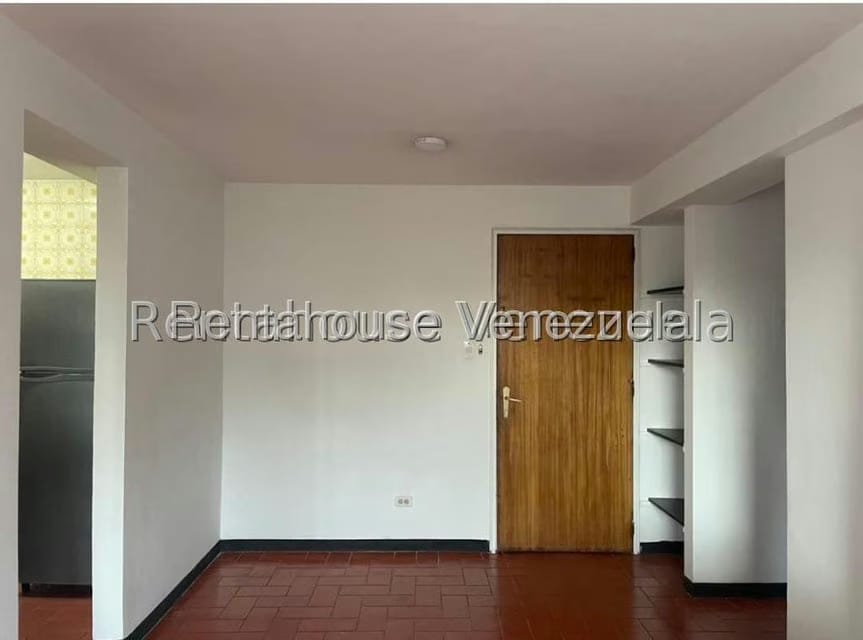 Apartamento (1 Nivel) en Alquiler en Las Palmas, Distrito Metropolitano - 11