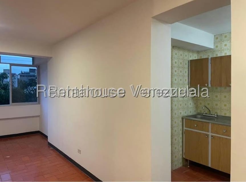 Apartamento (1 Nivel) en Alquiler en Las Palmas, Distrito Metropolitano - 5