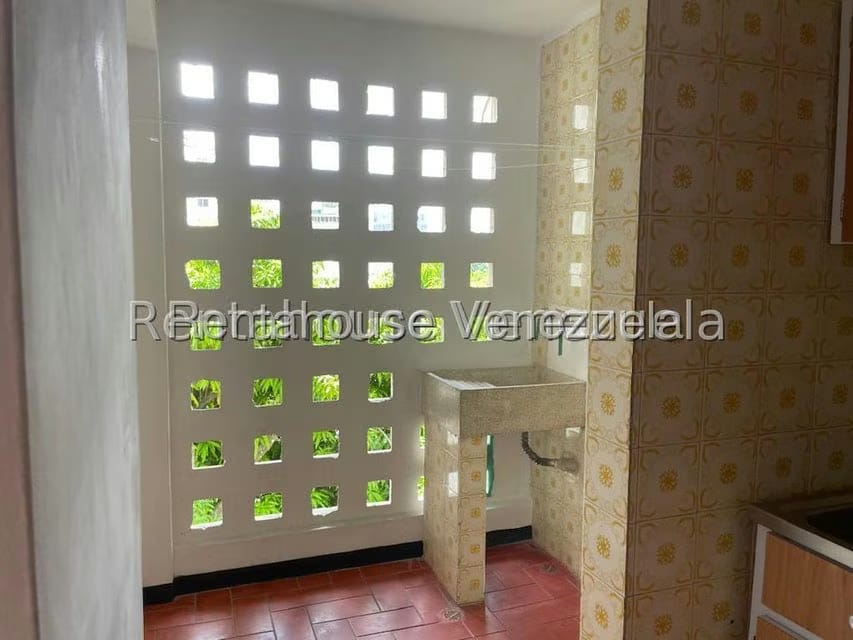 Apartamento (1 Nivel) en Alquiler en Las Palmas, Distrito Metropolitano - 9