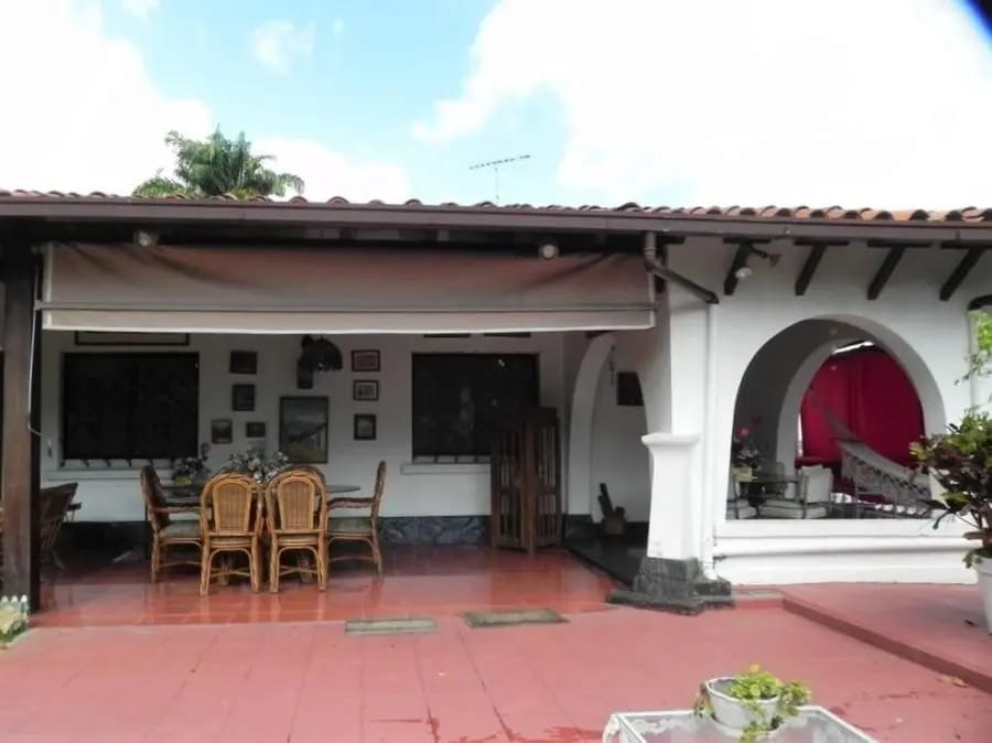 Casa en Venta en Altamira Caracas
