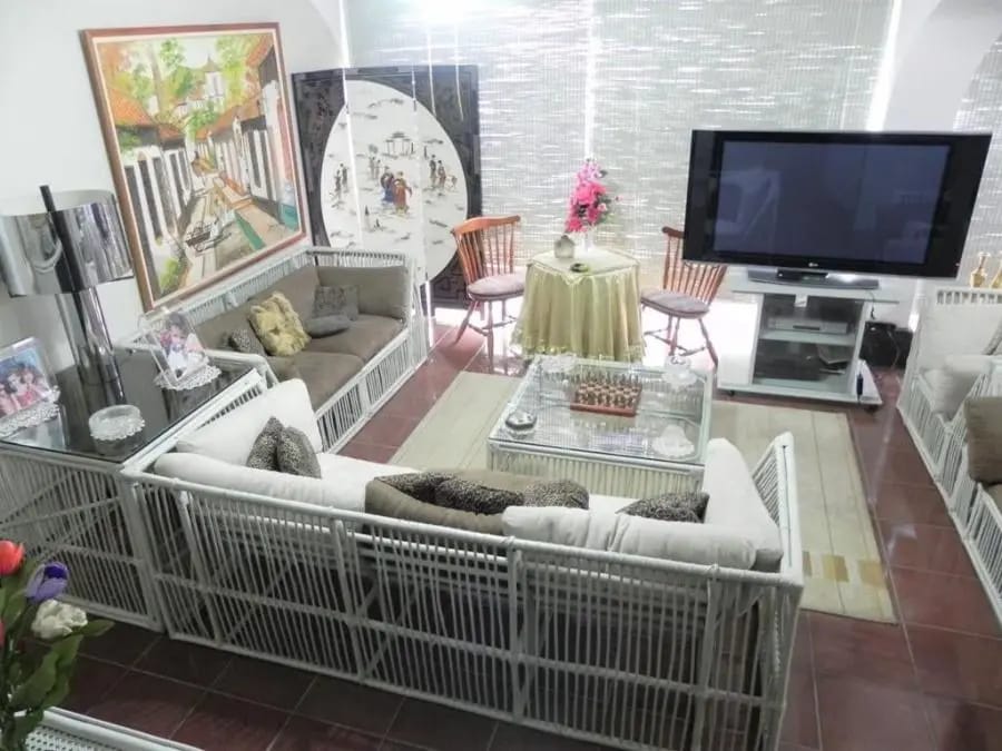 Casa en Venta en Altamira Caracas - 14