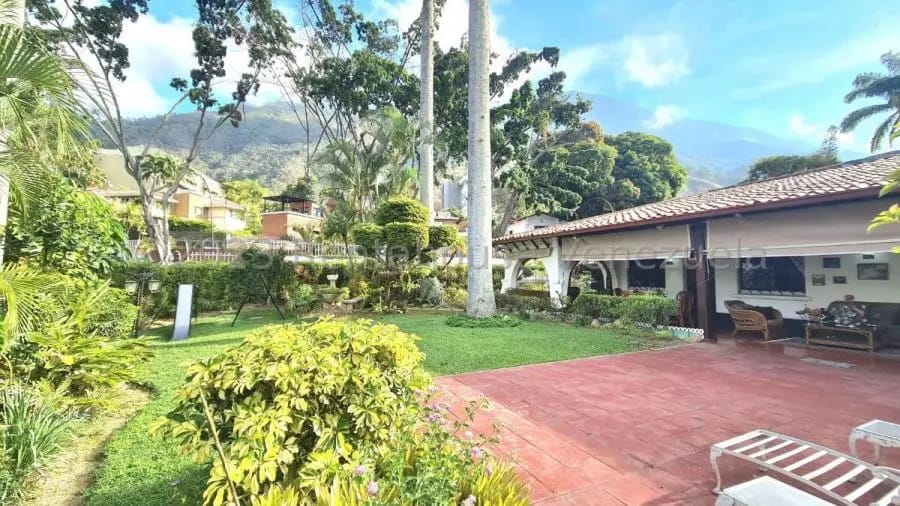 Casa en Venta en Altamira Caracas - 17