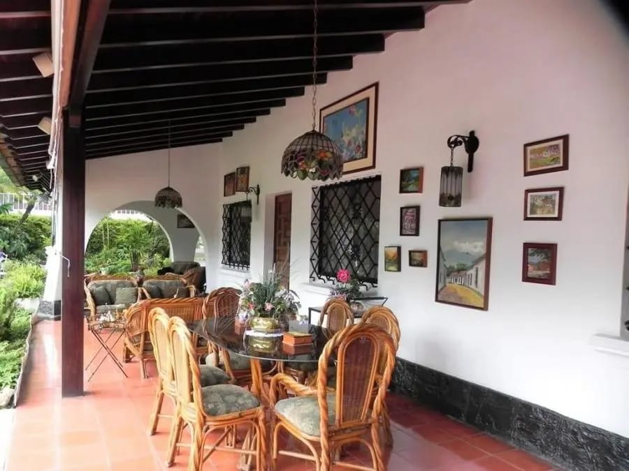 Casa en Venta en Altamira Caracas - 3