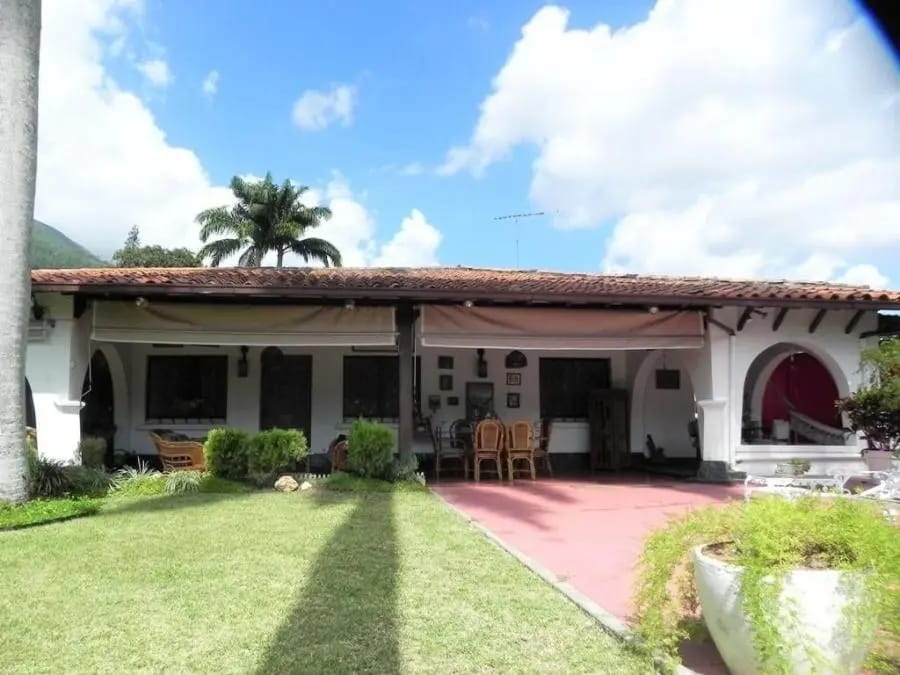 Casa en Venta en Altamira Caracas - 5