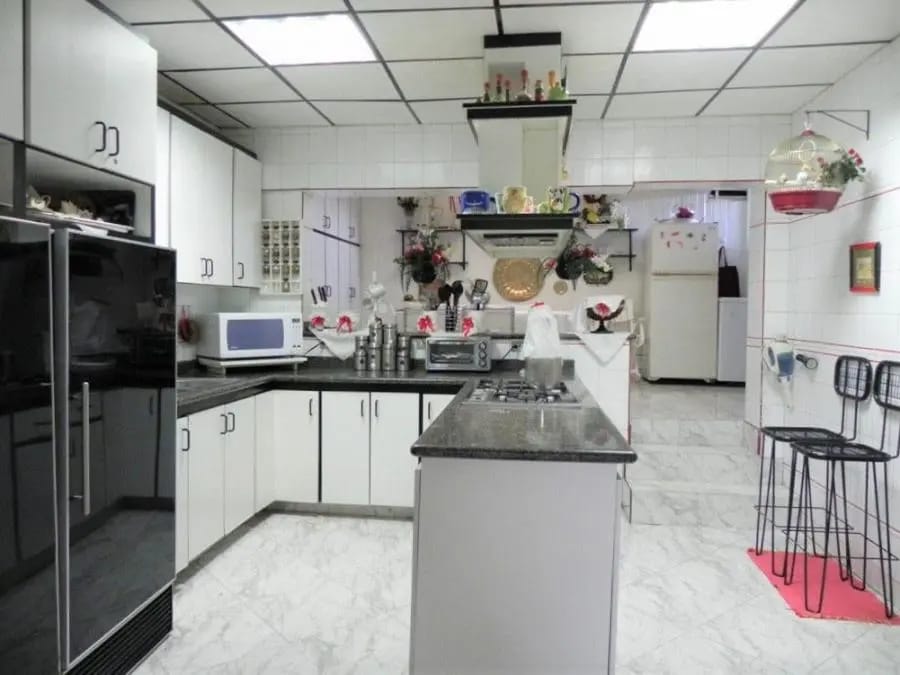 Casa en Venta en Altamira Caracas - 8