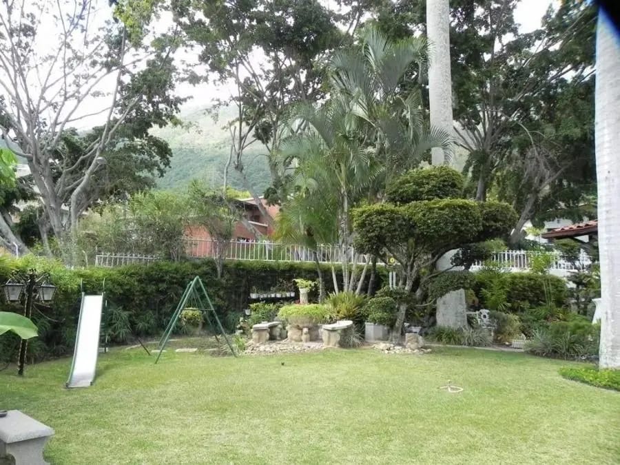 Casa en Venta en Altamira Caracas - 10