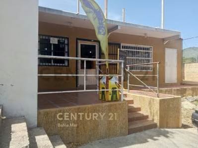 Local comercial en La Asunción