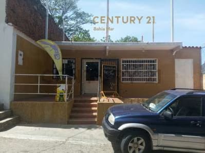 Local comercial en La Asunción - 2