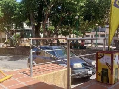 Local comercial en La Asunción - 3