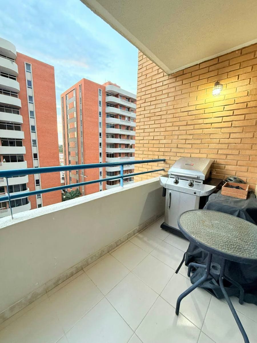 Apartamento en Venta en Lechería