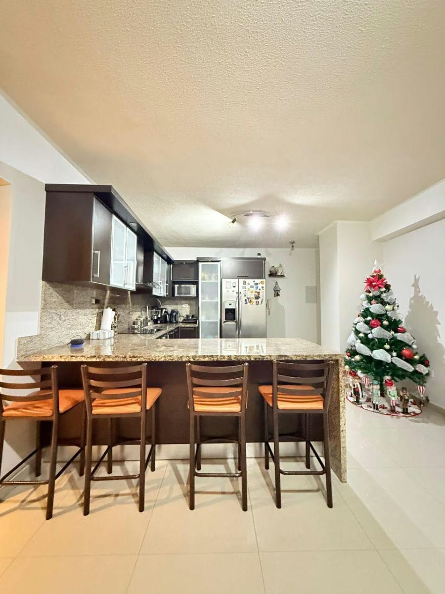 Apartamento en Venta en Lechería - 2