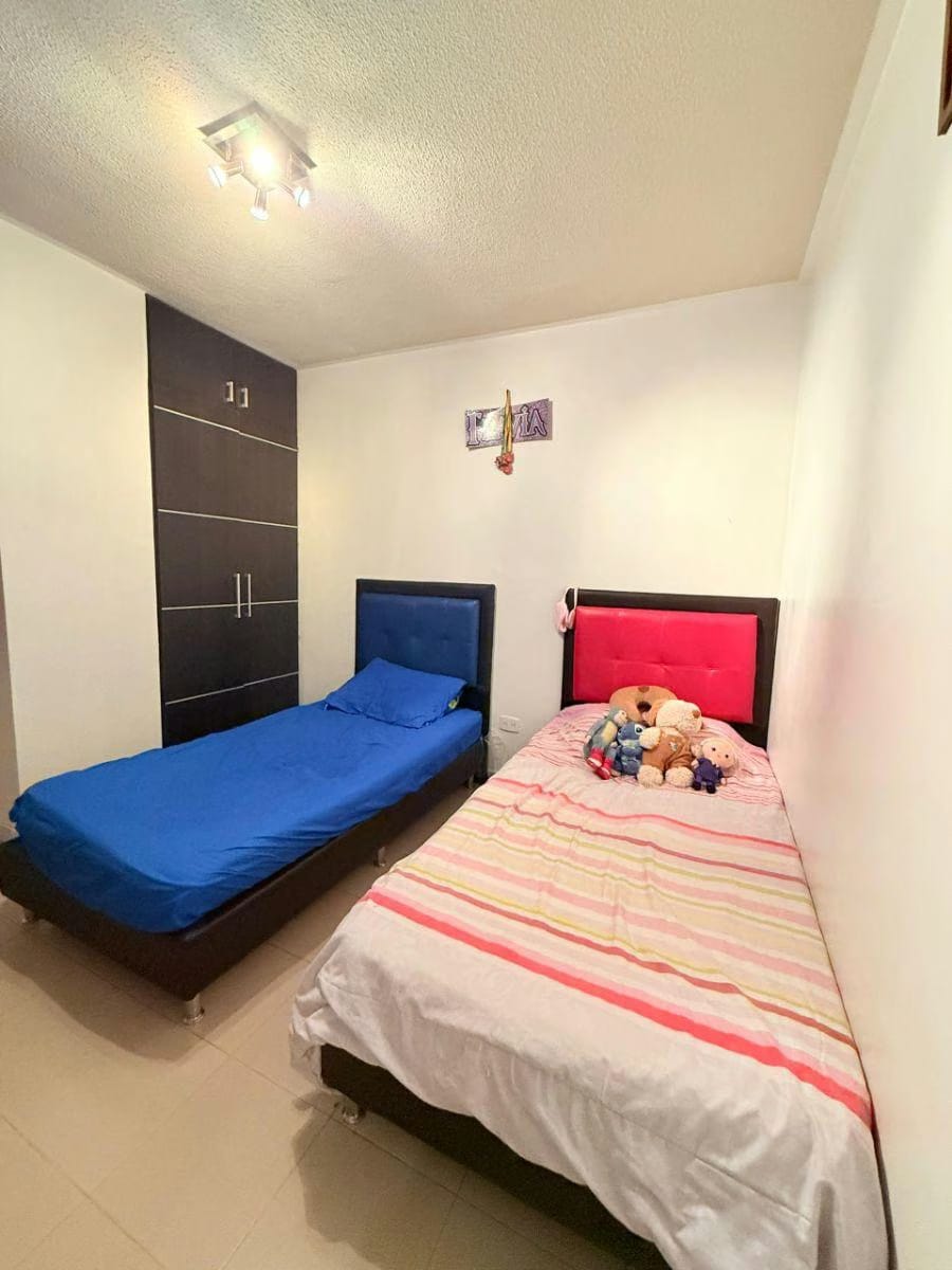 Apartamento en Venta en Lechería - 11