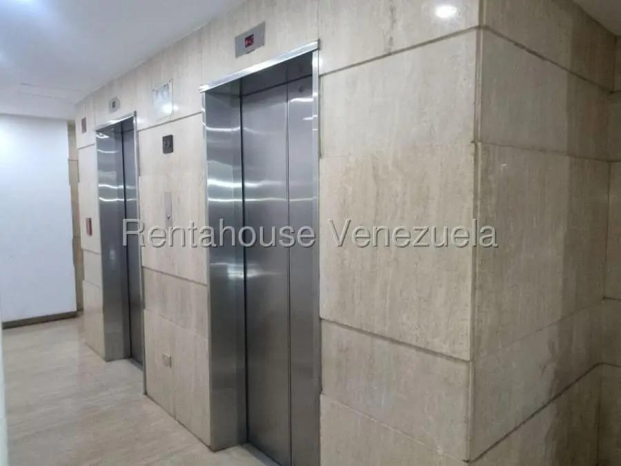 Apartamento en Alquiler en Baruta Caracas - 2