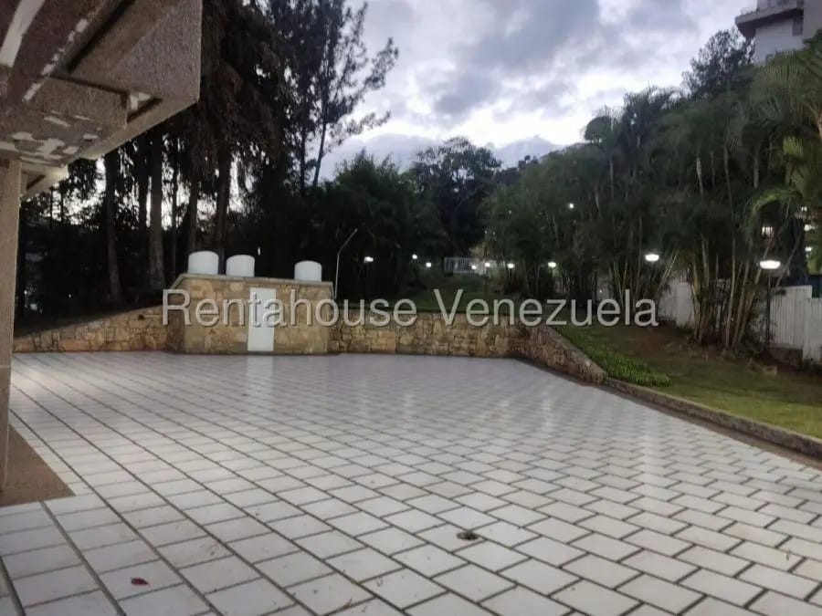 Apartamento en Alquiler en Baruta Caracas - 11