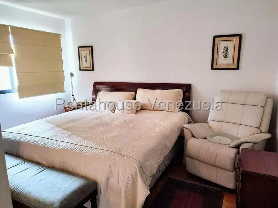 Apartamento en Alquiler en Baruta Caracas - 12
