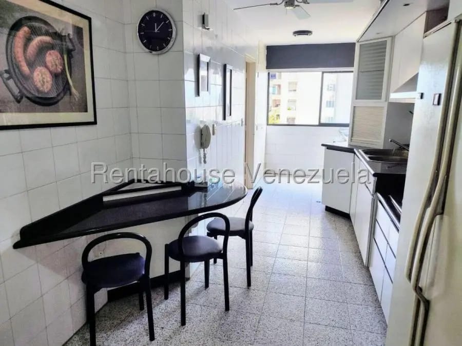 Apartamento en Alquiler en Baruta Caracas - 13