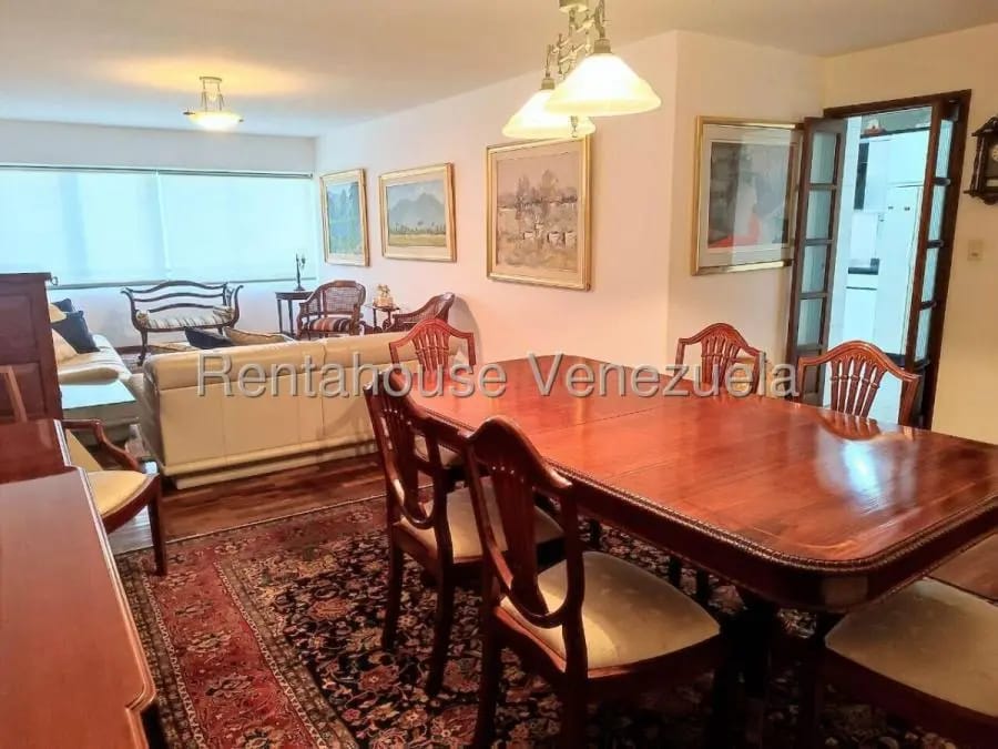 Apartamento en Alquiler en Baruta Caracas - 14