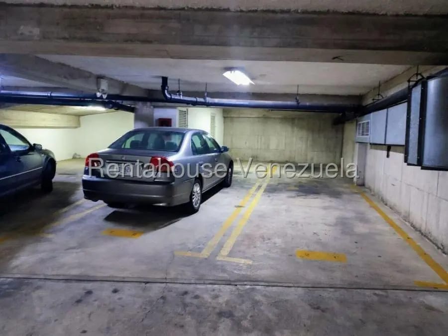 Apartamento en Alquiler en Baruta Caracas - 15