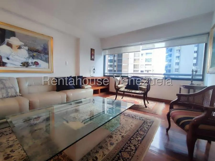 Apartamento en Alquiler en Baruta Caracas - 16
