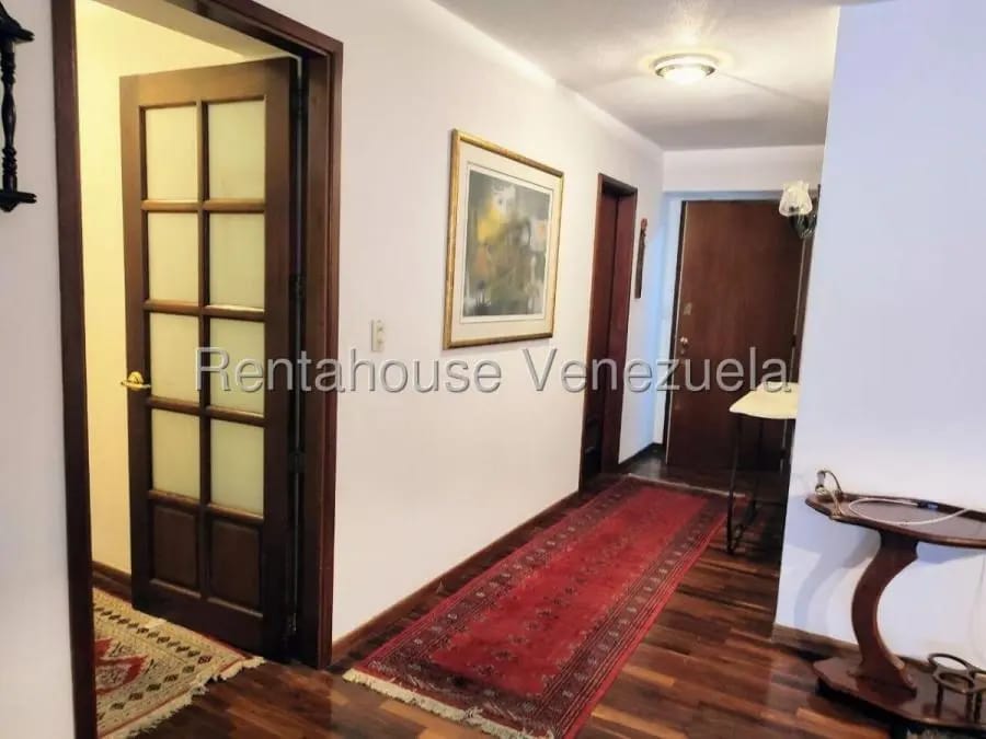Apartamento en Alquiler en Baruta Caracas - 3