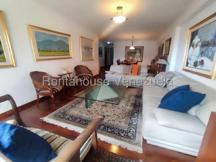 Apartamento en Alquiler en Baruta Caracas - 4