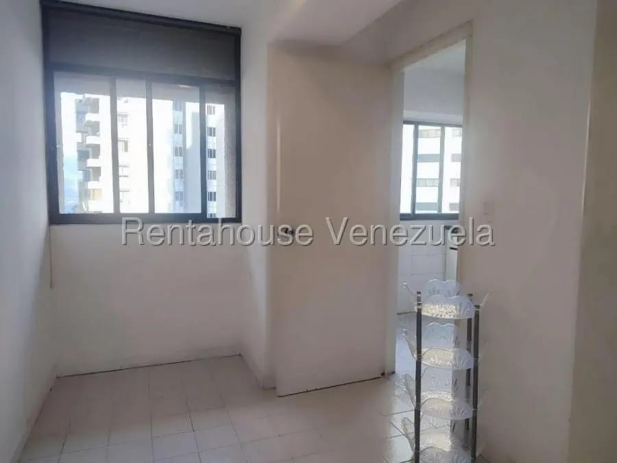 Apartamento en Alquiler en Baruta Caracas - 5