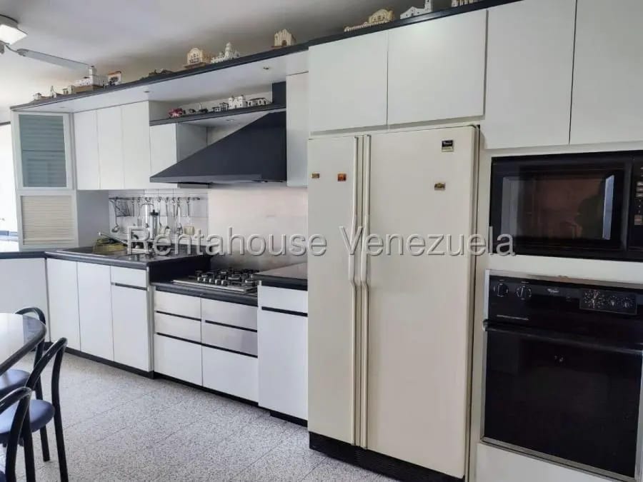 Apartamento en Alquiler en Baruta Caracas - 6