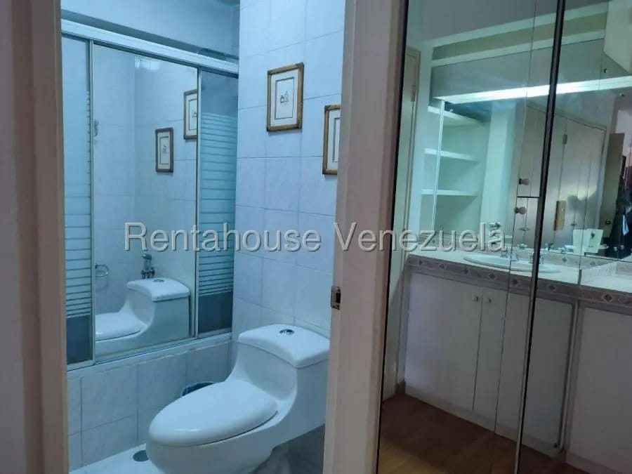 Apartamento en Alquiler en Baruta Caracas - 7