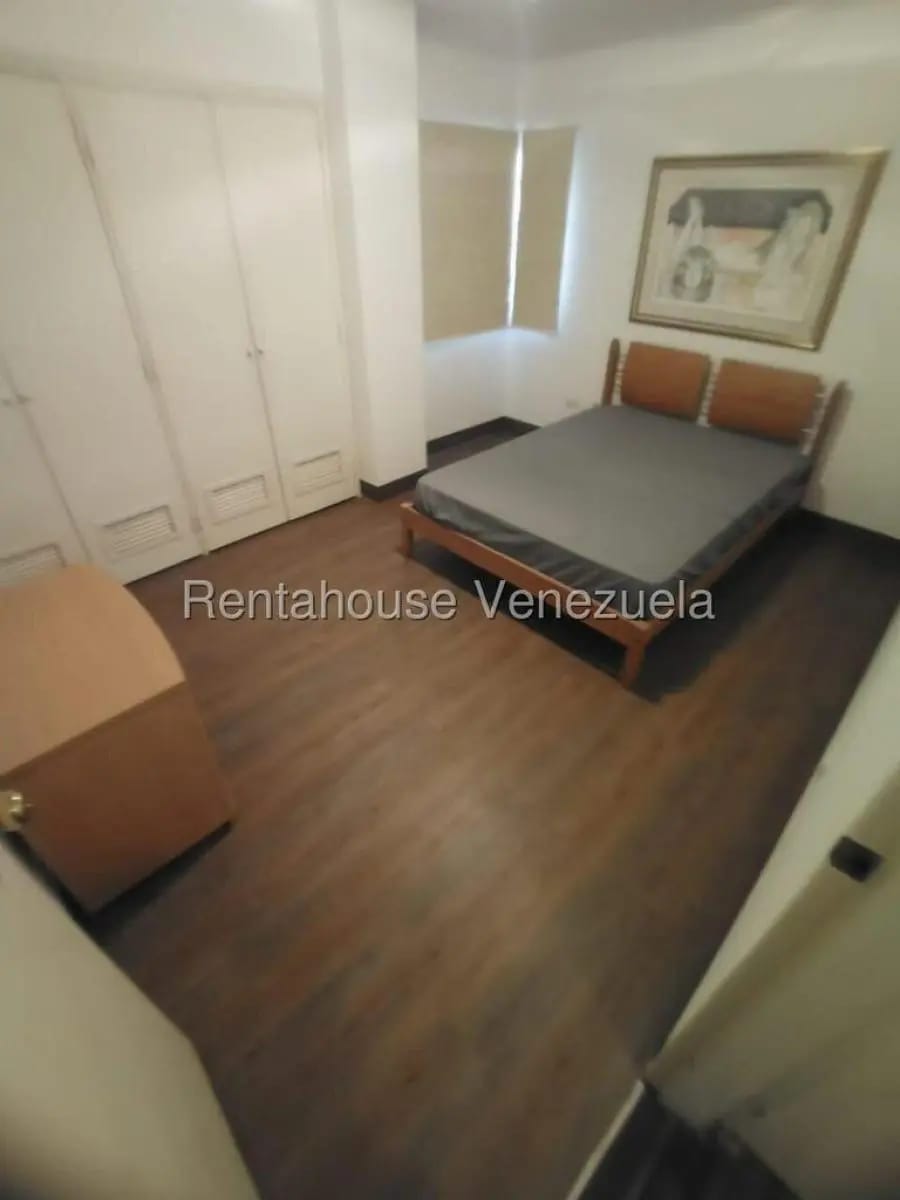 Apartamento en Alquiler en Baruta Caracas - 9