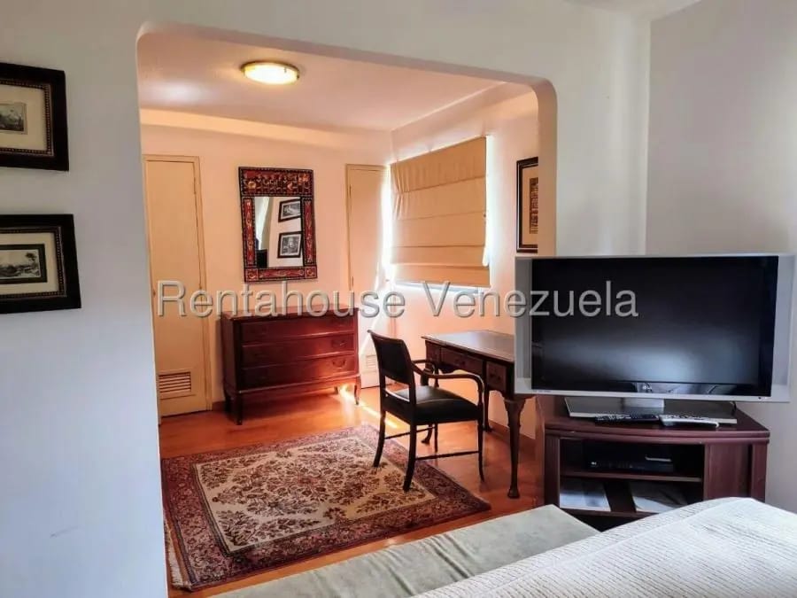 Apartamento en Alquiler en Baruta Caracas - 10