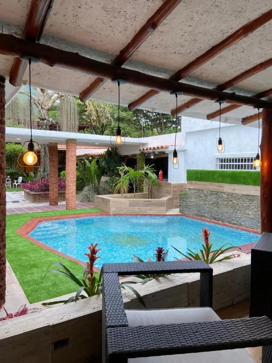 Casa en Venta en San Diego - 2