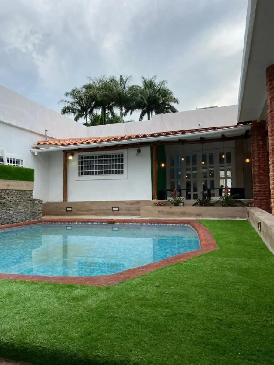 Casa en Venta en San Diego - 12