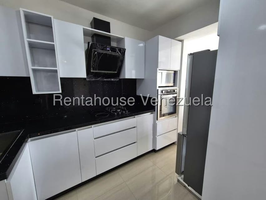 Apartamento (1 Nivel) en Venta en Zona Oeste, Lara - 14