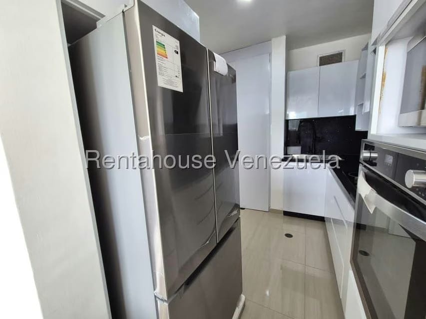 Apartamento (1 Nivel) en Venta en Zona Oeste, Lara - 15