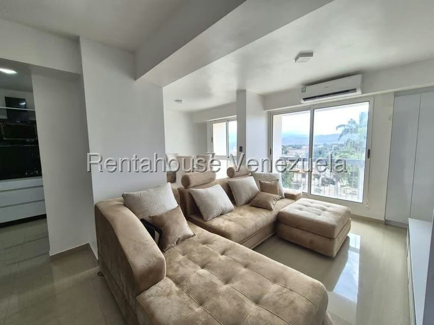 Apartamento (1 Nivel) en Venta en Zona Oeste, Lara - 3