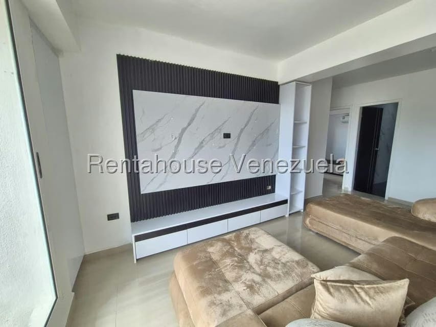 Apartamento (1 Nivel) en Venta en Zona Oeste, Lara - 4