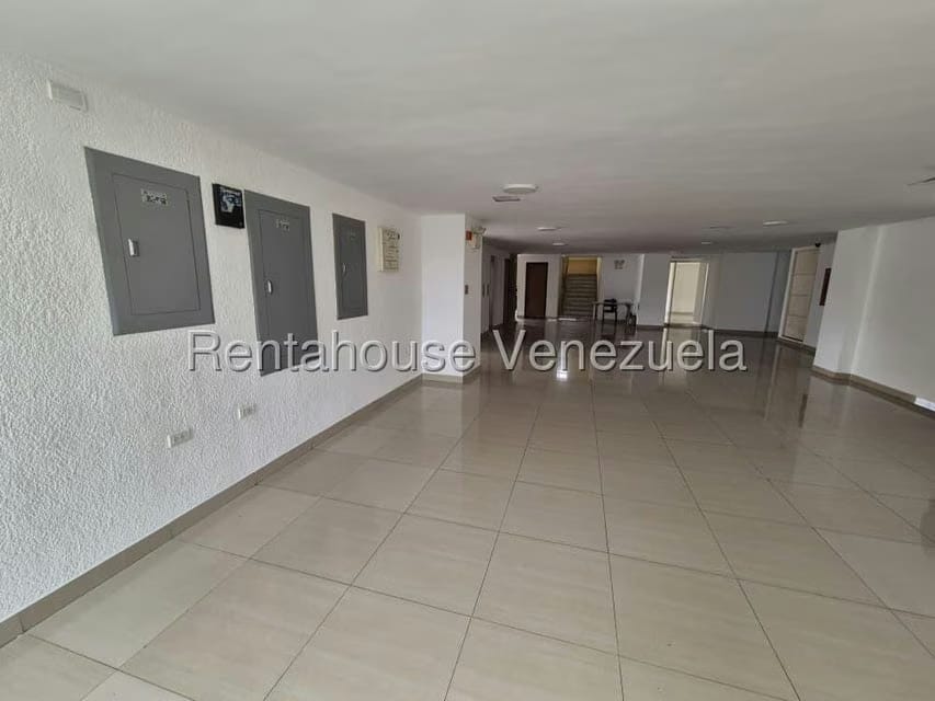 Apartamento (1 Nivel) en Venta en Zona Oeste, Lara - 31
