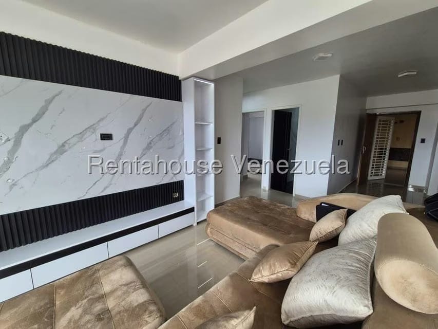 Apartamento (1 Nivel) en Venta en Zona Oeste, Lara - 5
