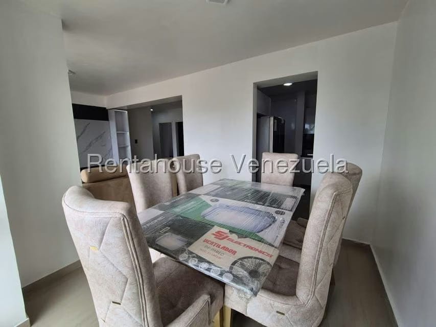 Apartamento (1 Nivel) en Venta en Zona Oeste, Lara - 7