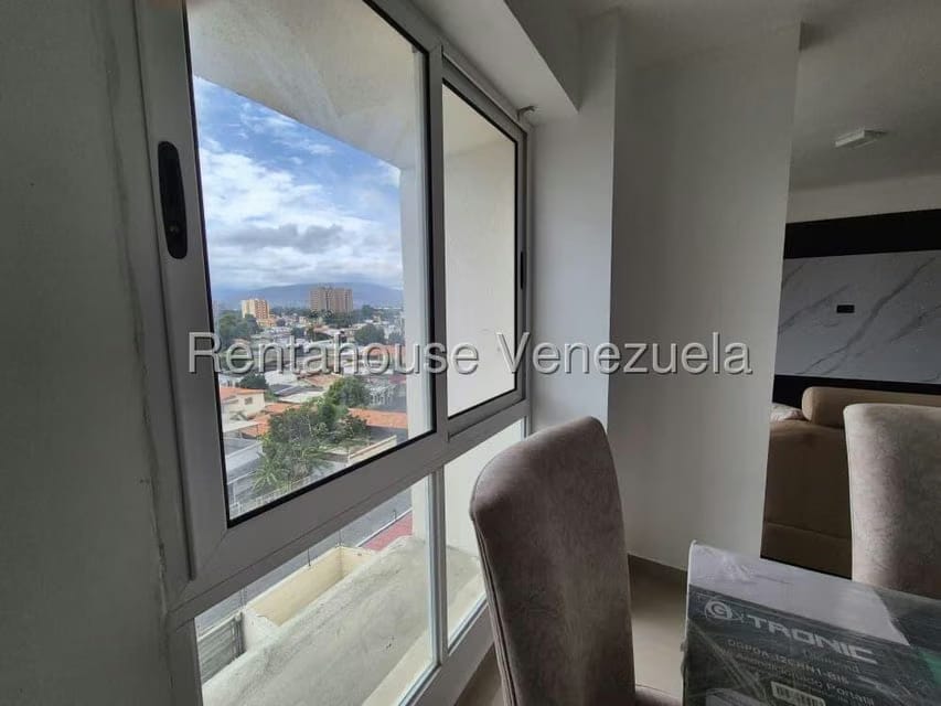 Apartamento (1 Nivel) en Venta en Zona Oeste, Lara - 8