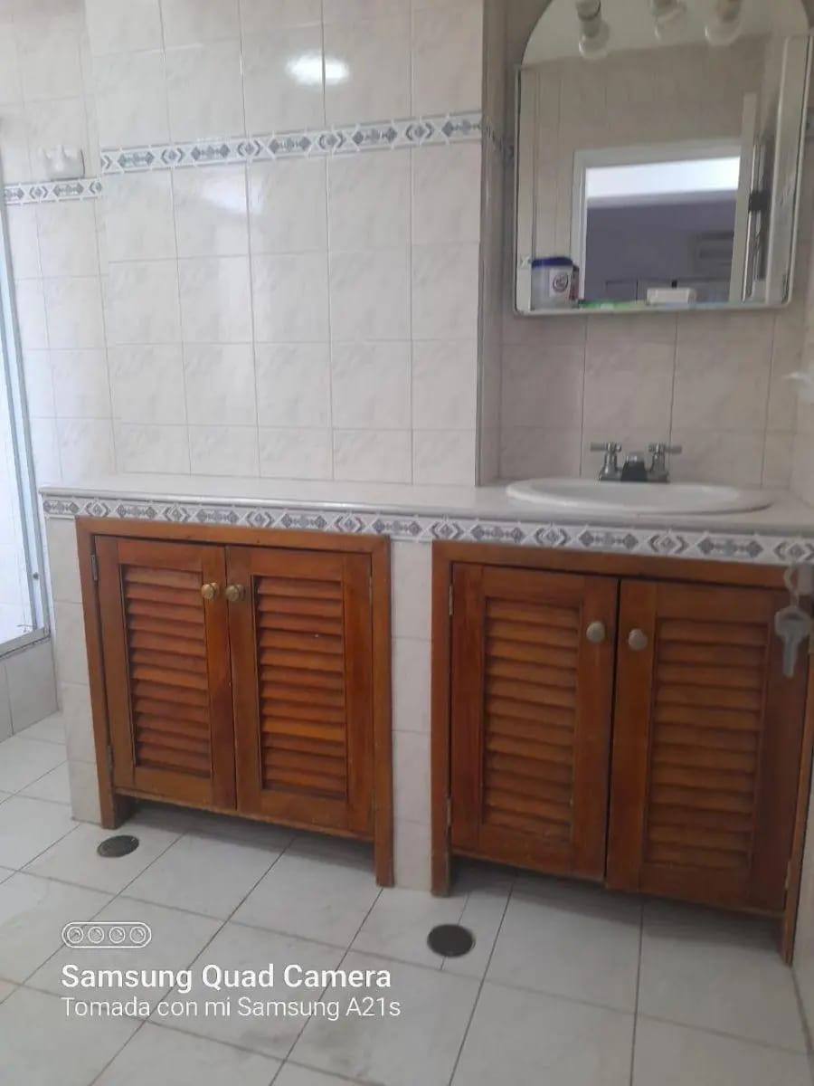 Apartamento en Alquiler en Valles de Camoruco Valencia - 2