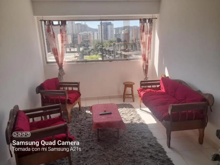 Apartamento en Alquiler en Valles de Camoruco Valencia - 3
