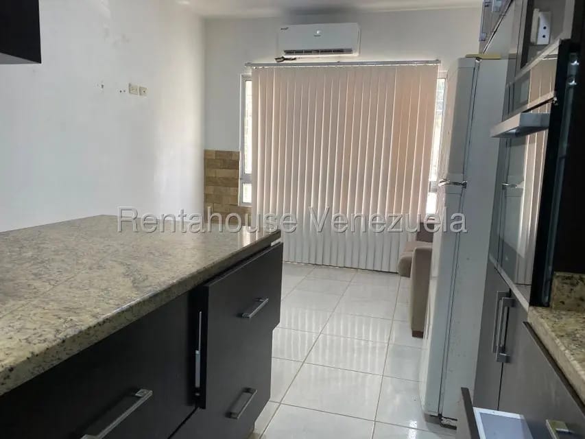 Apartamento (1 Nivel) en Venta en El Polvero, Carabobo - 17