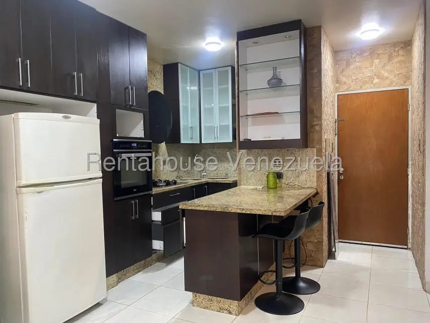 Apartamento (1 Nivel) en Venta en El Polvero, Carabobo - 4