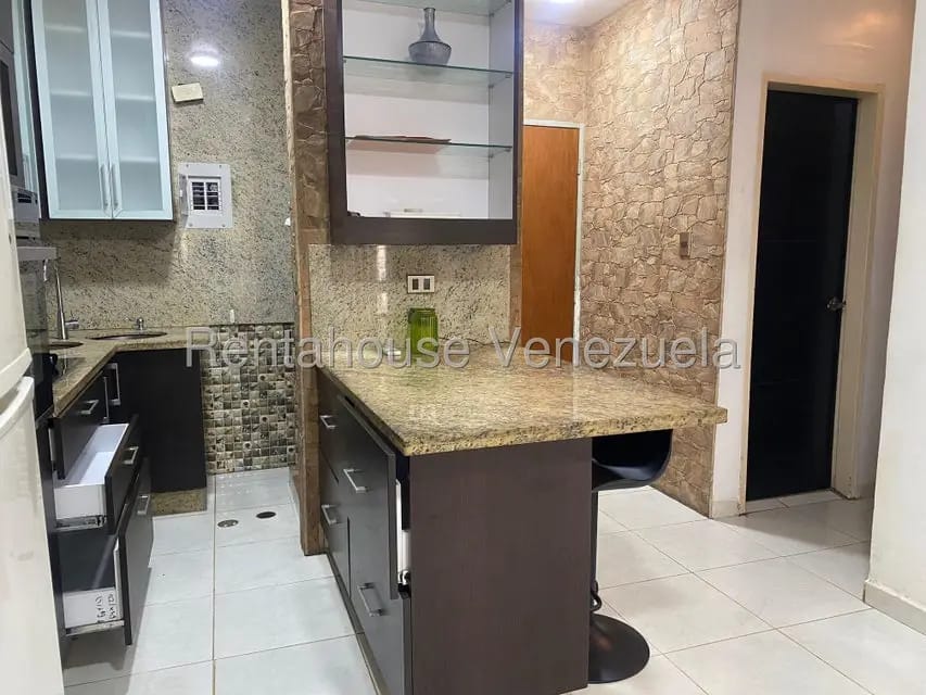 Apartamento (1 Nivel) en Venta en El Polvero, Carabobo - 5