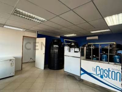 FONDO DE COMERCIO - RECARGA DE BOTELLONES DE AGUA POTABLE - CC ALTAMIRA - 3