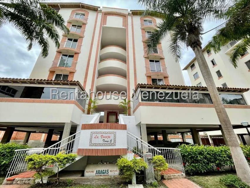 Apartamento (1 Nivel) en Venta en Zona Este, Lara