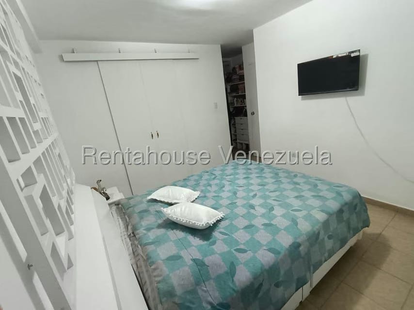 Apartamento (1 Nivel) en Venta en Zona Este, Lara - 16