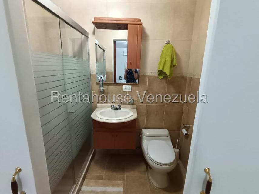 Apartamento (1 Nivel) en Venta en Zona Este, Lara - 17