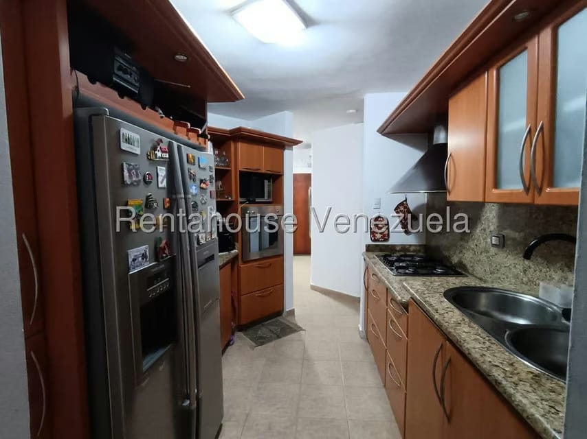 Apartamento (1 Nivel) en Venta en Zona Este, Lara - 18